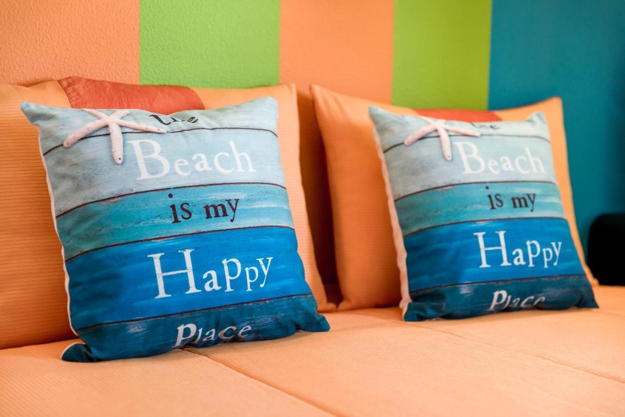 Hc Torreira Beach Екстер'єр фото