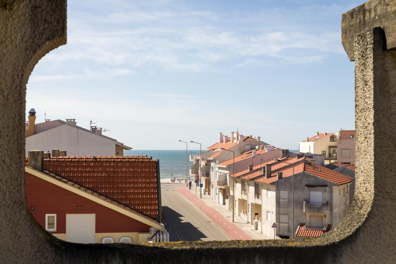 Hc Torreira Beach Екстер'єр фото