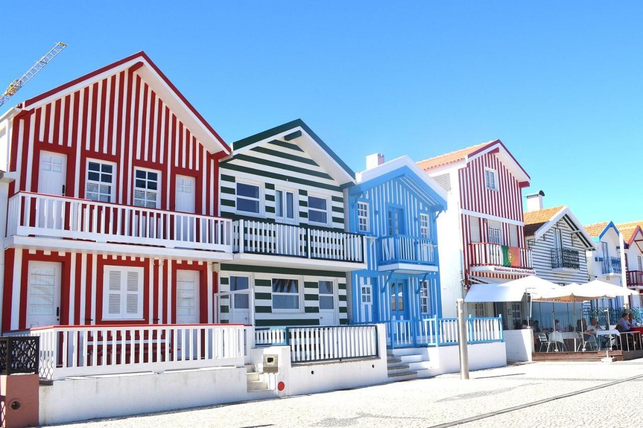 Hc Torreira Beach Екстер'єр фото