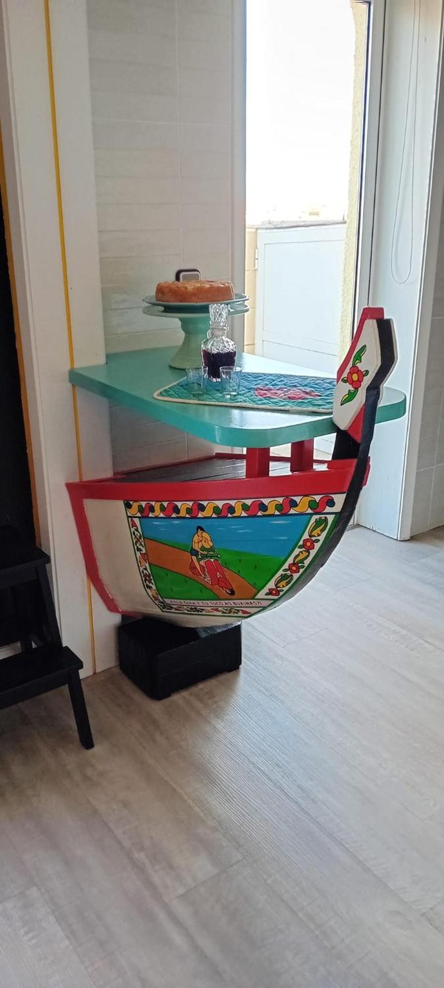 Hc Torreira Beach Екстер'єр фото